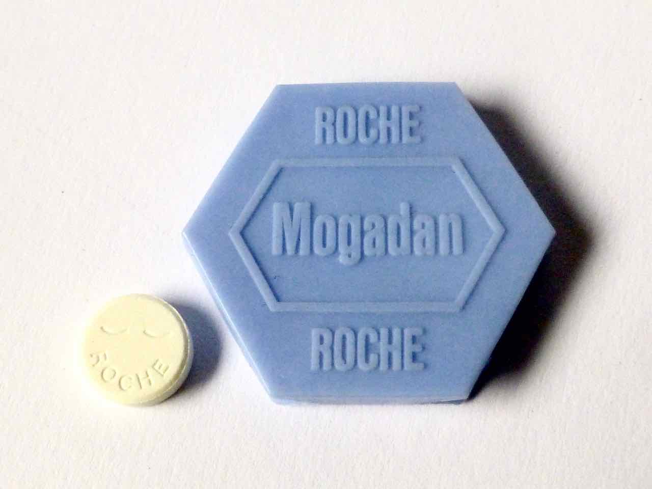 MOGADON Roche